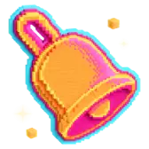 Bell gift