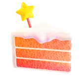 Cake Slice gift