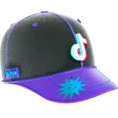 Cap gift