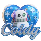 coldy gift