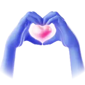 Dancing Hands gift