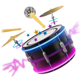 Drum Genius gift