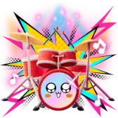Drum Pop gift
