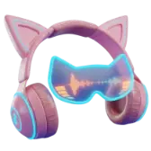 Electro Vibes gift