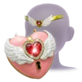 Fairy Locket gift