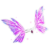 Fairy Wings gift