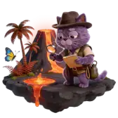 Firepit Blitzy gift