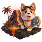 Firepit Cooper gift