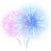 Fireworks gift