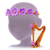 Floral Serenade gift