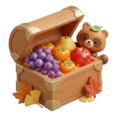 Fruit Box gift