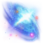 Galaxy gift