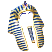 Pharaoh Mask gift