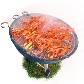 BBQ gift