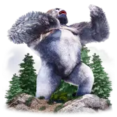 Gorilla gift