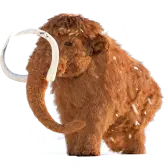 Mammoth gift