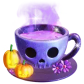 Mystic Drink gift