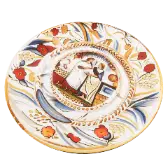 Ceramic gift