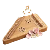 Palace Qanun gift