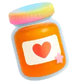 You are my Jam gift