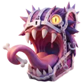 Monster Box! gift