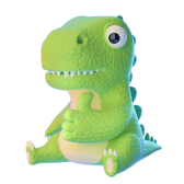 Tiny Diny gift