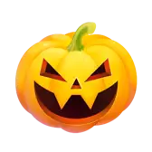 Pumpkin gift