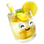 Sour Buddy gift
