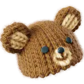 Wooly Hat gift
