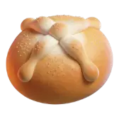 Pan de Muerto gift