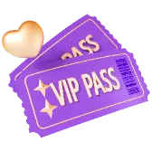 Summer Pass M gift