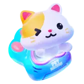 Cat gift