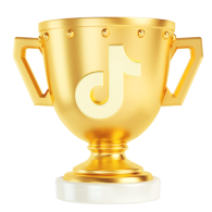 Trophy gift