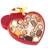 Chocolate Box gift