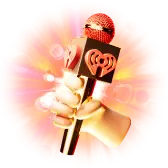 Heart It Out gift