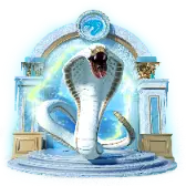 Whitewind Kingdom gift