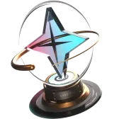 LIVE Pro Badge gift