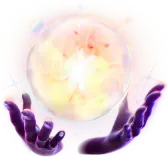 Manifesting gift