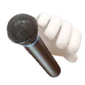 Mic Drop gift
