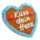 Kiss your Heart gift