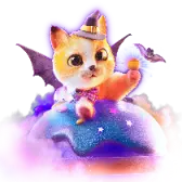 Spooky Cat gift
