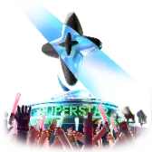Superstar gift