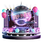 Summer Pass L gift