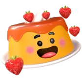 Jiggly Pudding gift