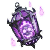 Ghostfire gift