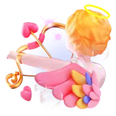 Cupid gift