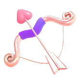 Cupid’s Bow gift
