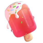 Ice Lolly gift