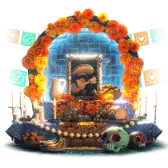 Altar gift