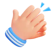 Applause gift
